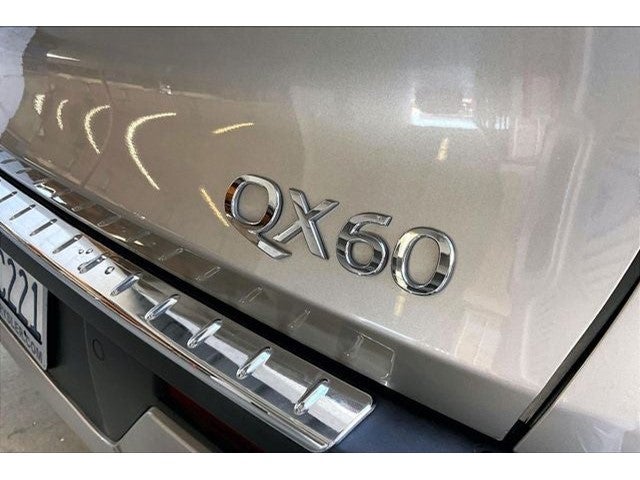 2022 INFINITI QX60 SENSORY FWD