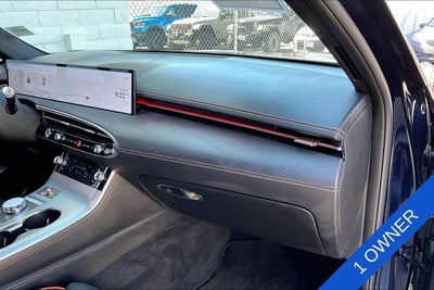 2026 Genesis GV70 2.5T Sport Prestige SPORT PRESTIGE