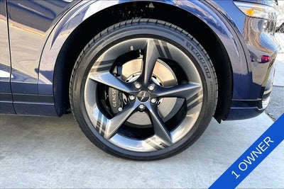 2026 Genesis GV70 2.5T Sport Prestige SPORT PRESTIGE