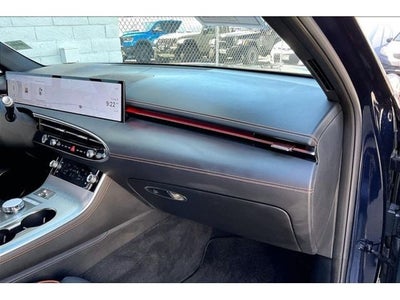 2026 Genesis GV70 2.5T Sport Prestige SPORT PRESTIGE