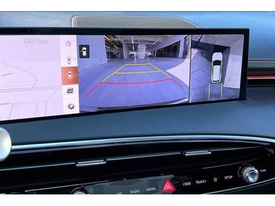2026 Genesis GV70 2.5T Sport Prestige SPORT PRESTIGE