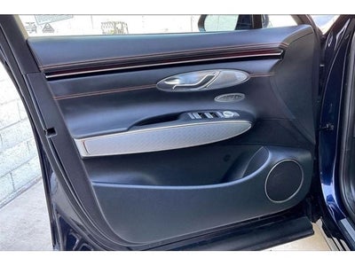 2026 Genesis GV70 2.5T Sport Prestige SPORT PRESTIGE