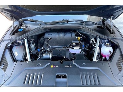 2026 Genesis GV70 2.5T Sport Prestige SPORT PRESTIGE