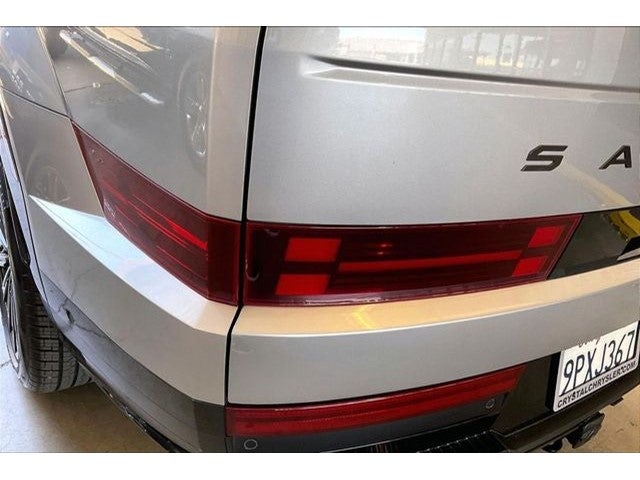 2024 Hyundai Santa Fe Calligraphy