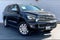 2019 Toyota Sequoia Platinum