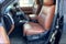 2019 Toyota Sequoia Platinum