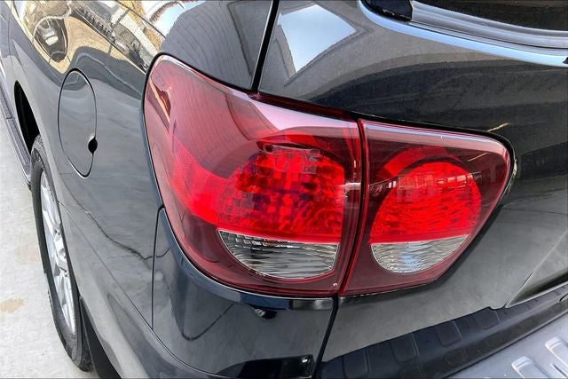 2019 Toyota Sequoia Platinum
