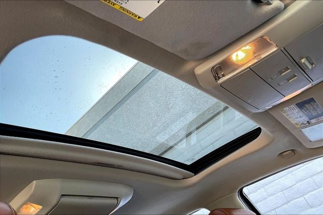 2019 Toyota Sequoia Platinum