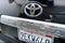 2019 Toyota Sequoia Platinum