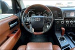 2019 Toyota Sequoia Platinum