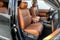 2019 Toyota Sequoia Platinum