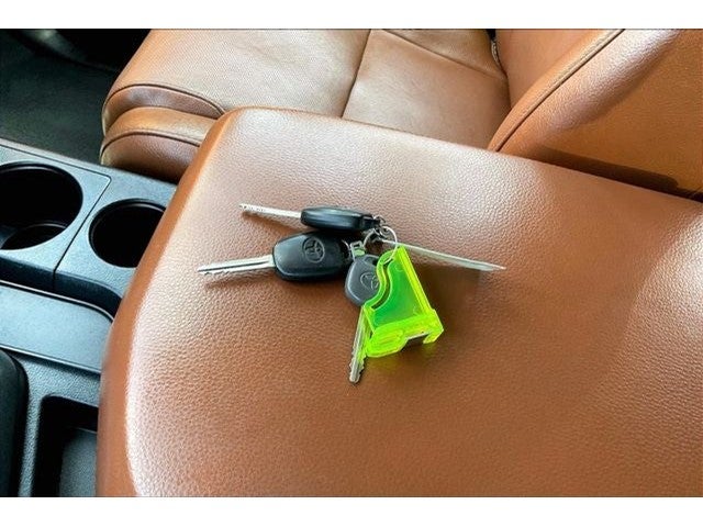 2019 Toyota Sequoia Platinum