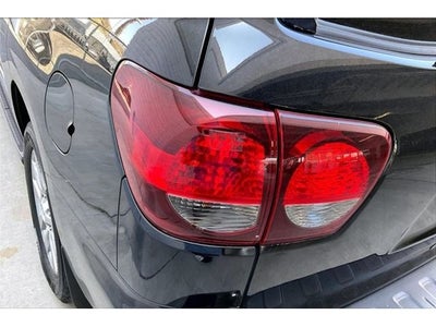 2019 Toyota Sequoia Platinum
