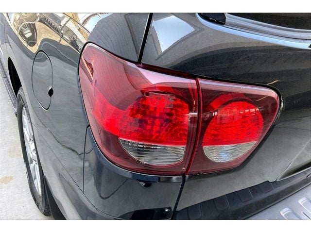 2019 Toyota Sequoia Platinum