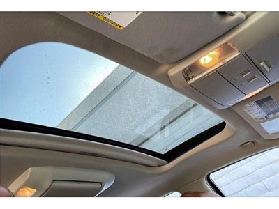 2019 Toyota Sequoia Platinum