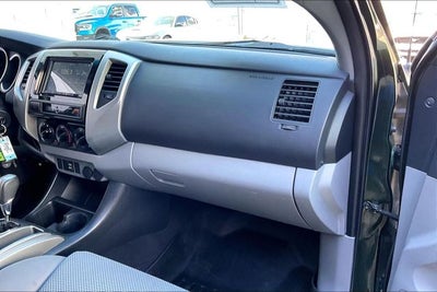 2013 Toyota Tacoma PreRunner