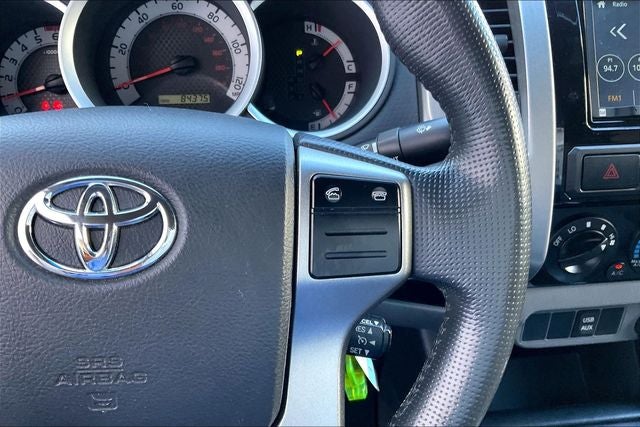 2013 Toyota Tacoma PreRunner