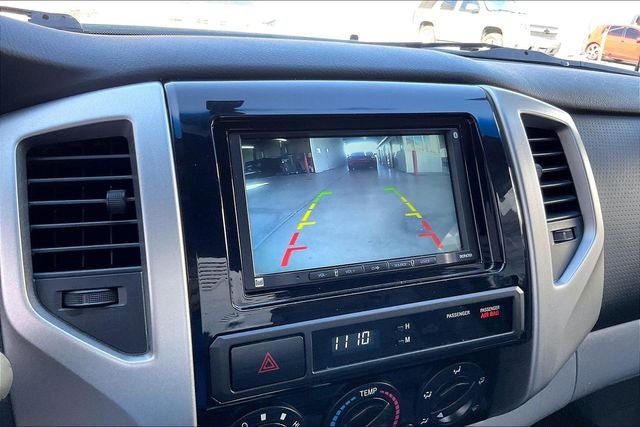 2013 Toyota Tacoma PreRunner