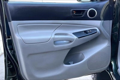 2013 Toyota Tacoma PreRunner