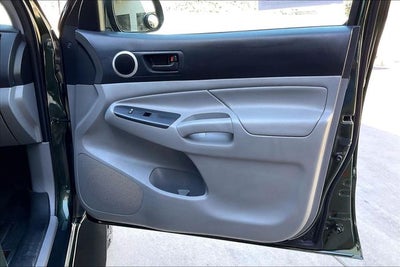 2013 Toyota Tacoma PreRunner