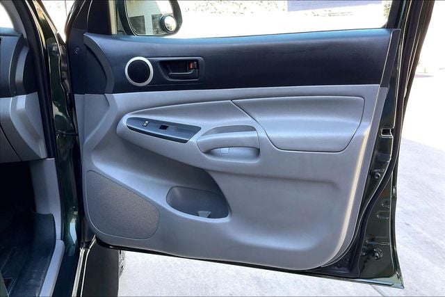 2013 Toyota Tacoma PreRunner