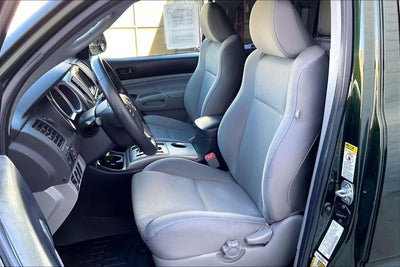 2013 Toyota Tacoma PreRunner