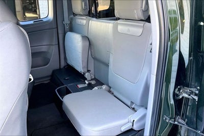 2013 Toyota Tacoma PreRunner