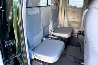 2013 Toyota Tacoma PreRunner