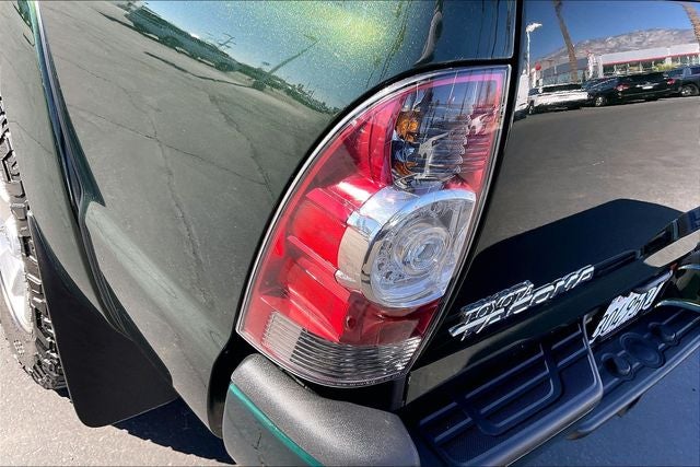 2013 Toyota Tacoma PreRunner