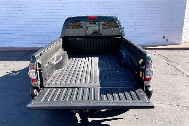 2013 Toyota Tacoma PreRunner