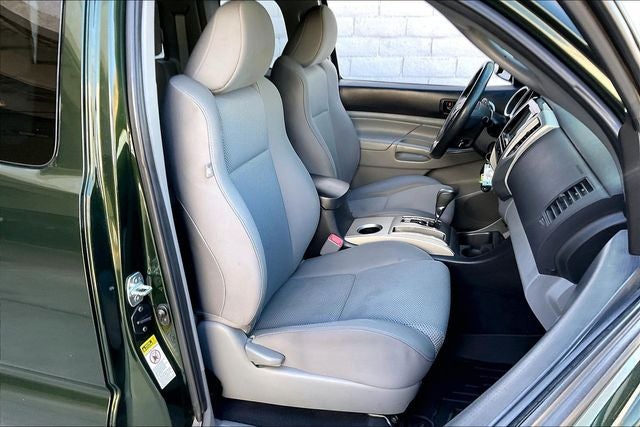 2013 Toyota Tacoma PreRunner