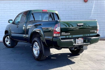 2013 Toyota Tacoma PreRunner
