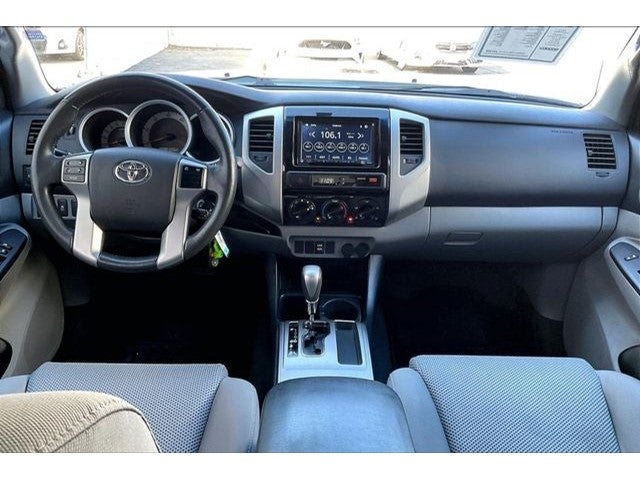 2013 Toyota Tacoma PreRunner