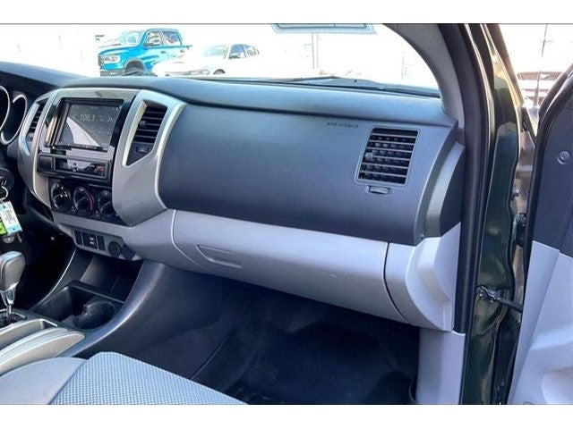 2013 Toyota Tacoma PreRunner