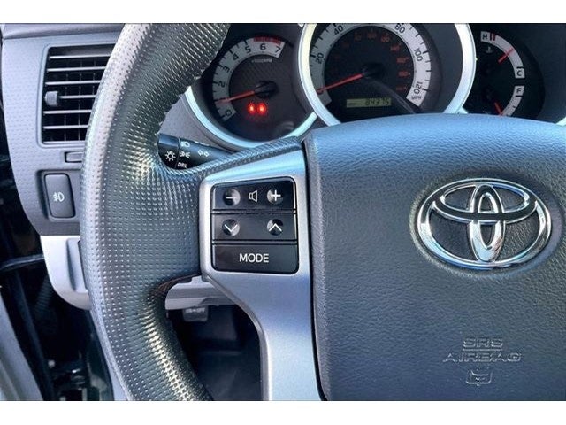 2013 Toyota Tacoma PreRunner