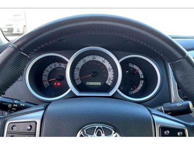 2013 Toyota Tacoma PreRunner