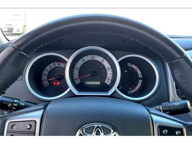 2013 Toyota Tacoma PreRunner