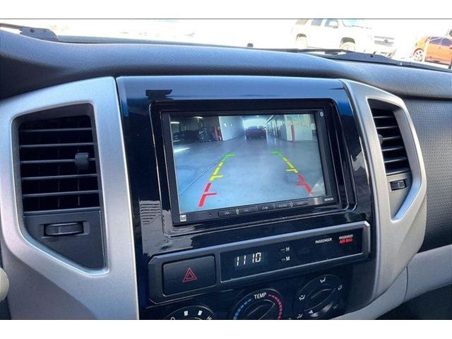 2013 Toyota Tacoma PreRunner