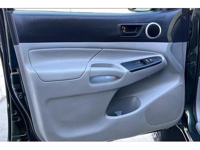 2013 Toyota Tacoma PreRunner