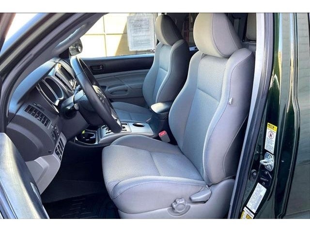 2013 Toyota Tacoma PreRunner