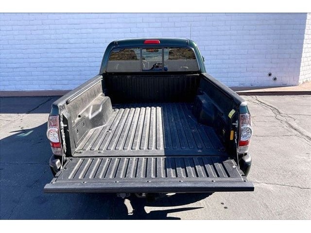 2013 Toyota Tacoma PreRunner