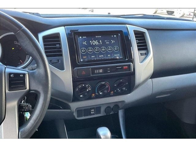 2013 Toyota Tacoma PreRunner