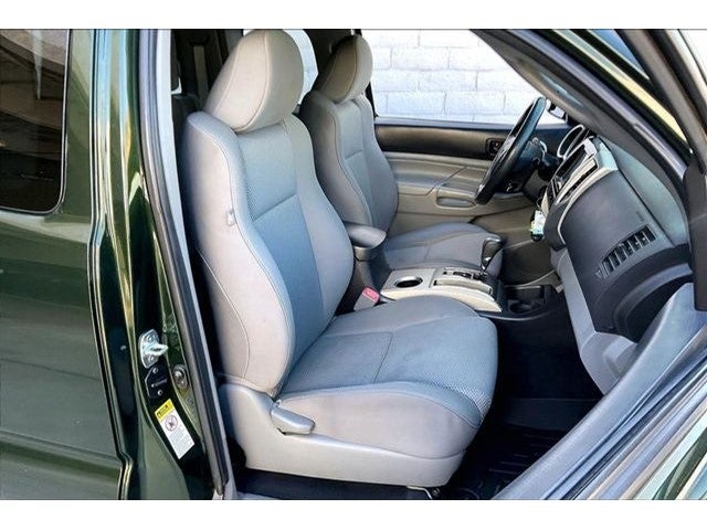 2013 Toyota Tacoma PreRunner
