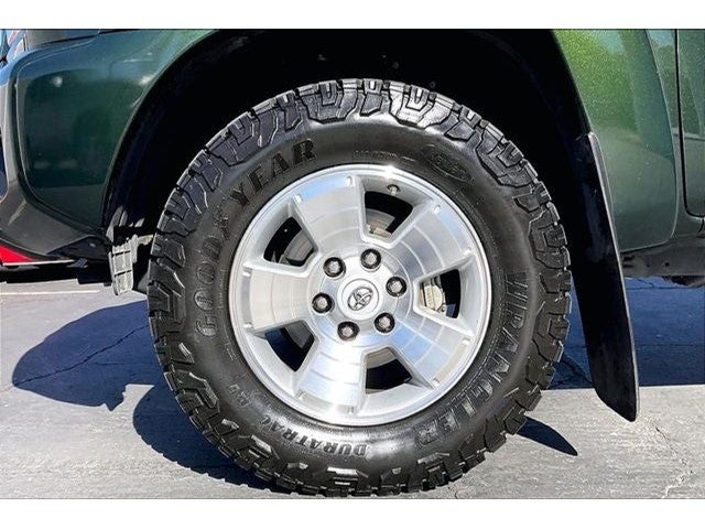 2013 Toyota Tacoma PreRunner