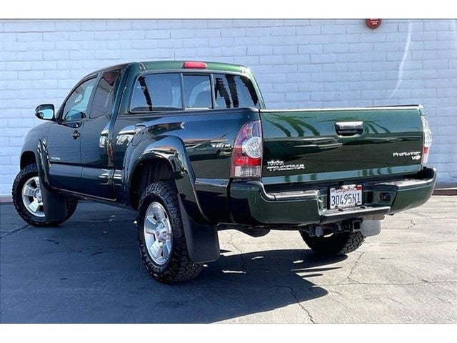 2013 Toyota Tacoma PreRunner