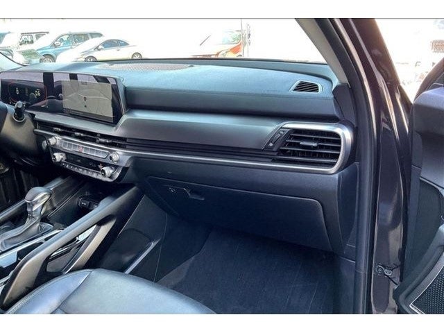 2025 Kia Telluride LX