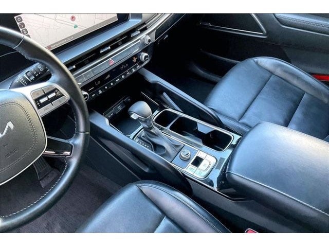 2025 Kia Telluride LX