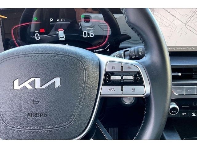 2025 Kia Telluride LX