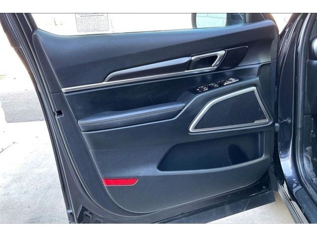 2025 Kia Telluride LX