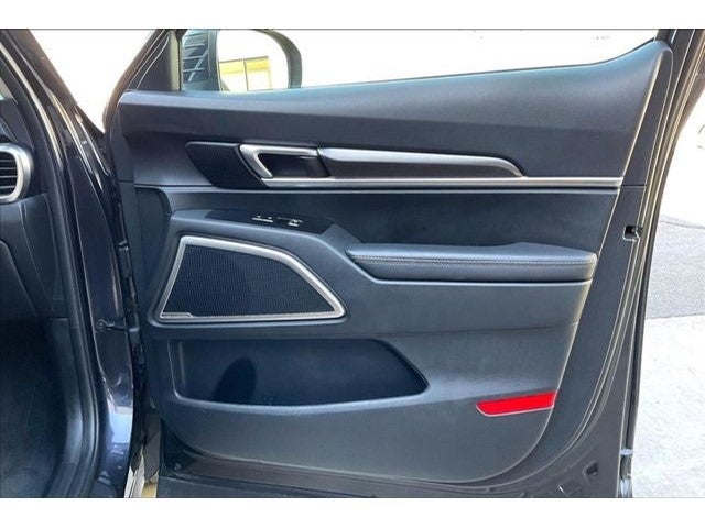 2025 Kia Telluride LX